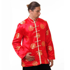 Traditional Men Chinese New Year Outfit RM97